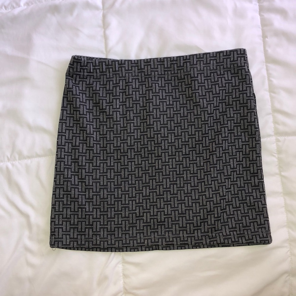 Forever 21 skirt. DONATING IN TWO DAYS!!!